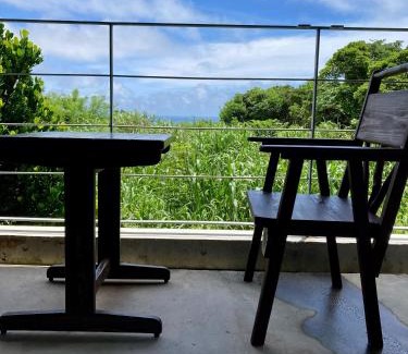 Okinawa House | Asahinoyado Shidakaji