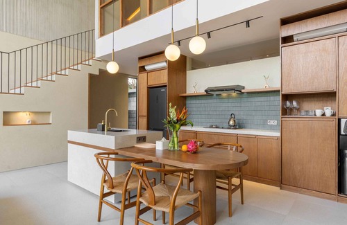 Jimbaran Bay Villa | ASAI Village