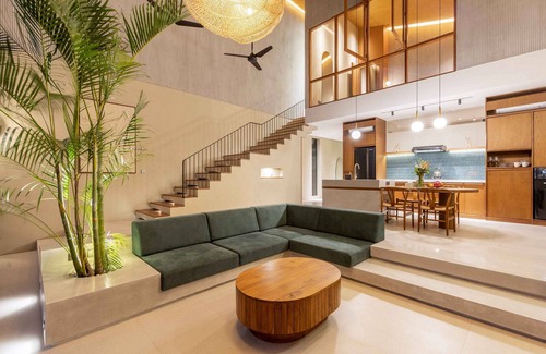 Jimbaran Bay Villa | ASAI Village