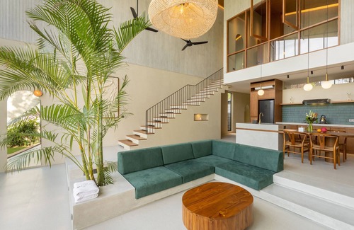 Jimbaran Bay Villa | ASAI Village