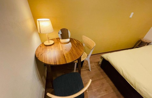 Taito House | Asakusa，2BR Cozy Detached House，10mins to Sensō-ji
