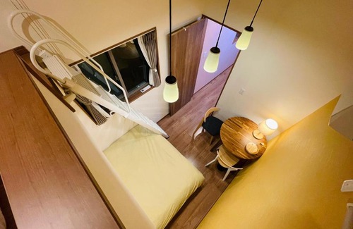 Taito House | Asakusa，2BR Cozy Detached House，10mins to Sensō-ji