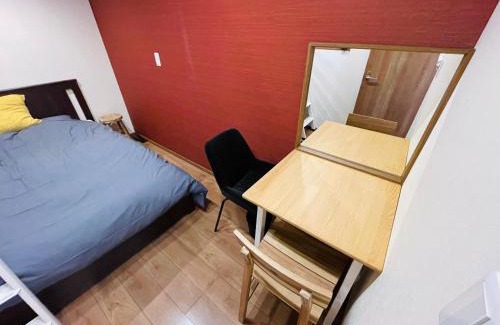 Taito House | Asakusa，2BR Cozy Detached House，10mins to Sensō-ji
