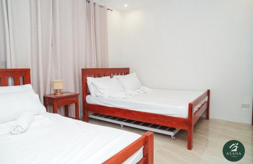 Amadeo Villa | Asana Amadeo a private villa near Tagaytay