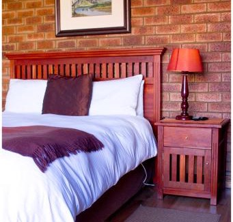 Vanderbijlpark House | Asante Guest House