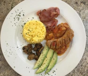 Vanderbijlpark House | Asante Guest House