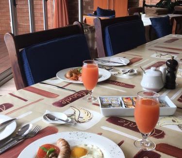 Vanderbijlpark House | Asante Guest House