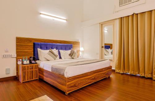 Connaught Place Hotel | asar CP Outer Circle by Orion Hotels