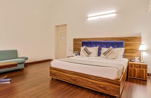 Connaught Place Hotel | asar CP Outer Circle by Orion Hotels