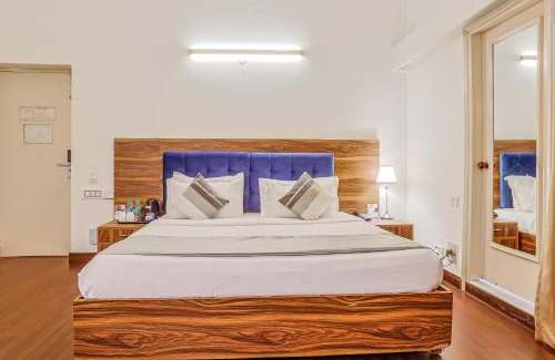 Connaught Place Hotel | asar CP Outer Circle by Orion Hotels