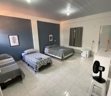 Braganca Hotel | Asas da Maré Pousada