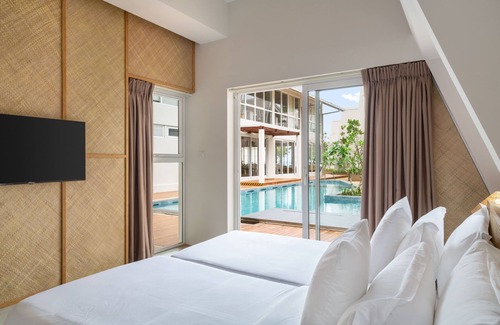 Thalaramba Hotel | Asaya Sands