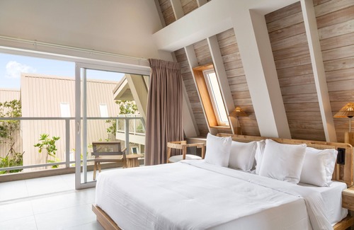 Thalaramba Hotel | Asaya Sands