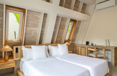 Thalaramba Hotel | Asaya Sands