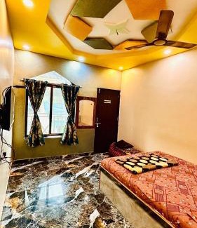 Alibaug Hotel | Asbi cottage