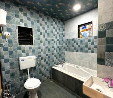 Alibaug Hotel | Asbi cottage