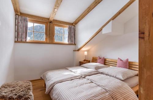 Aschau bei Kirchberg Apartment | Aschau Apartment