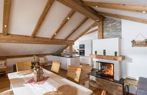 Aschau bei Kirchberg Apartment | Aschau Apartment
