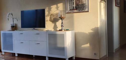 Ascona Apartment | Ascona: San Carlo ATTIKA