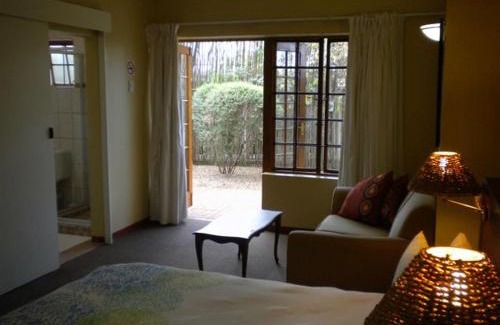 Pietermaritzburg Hotel | Ascot Inn