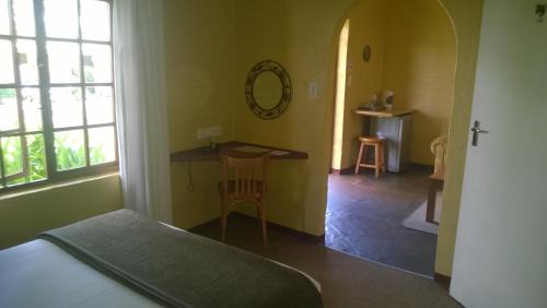 Pietermaritzburg Hotel | Ascot Inn