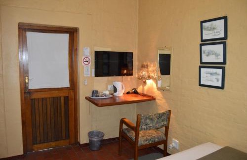 Pietermaritzburg Hotel | Ascot Inn