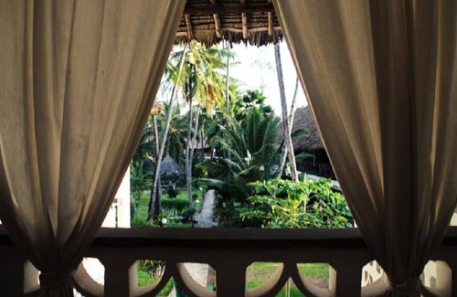 Watamu Apartment | Ascot Residence 2 Minutes Walk to the Beach