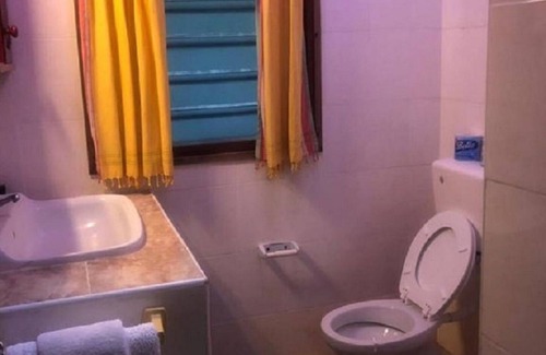 Watamu House | Ascot Residence only 2 min walk to the White Sandy beach