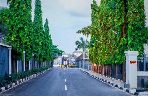 Enugu Hotel | Ascot Tulip Hotel