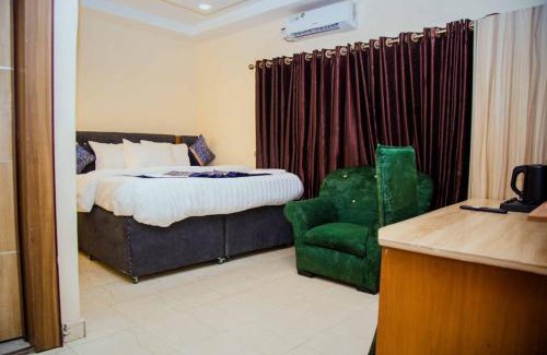 Enugu Hotel | Ascot Tulip Hotel