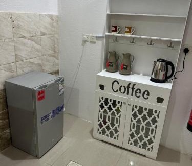 Buraydah Apartment | Asditio Luxury Modern