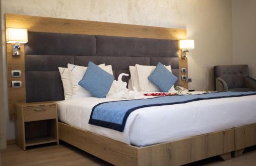 Yeka Other | Aselefech Merga Hotel and Spa