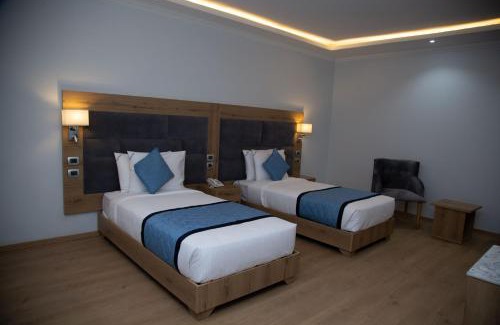 Yeka Other | Aselefech Merga Hotel and Spa