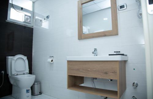 Yeka Other | Aselefech Merga Hotel and Spa