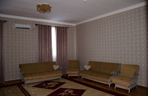 Nukus Hotel | Asem Hotel