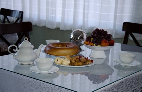 Nukus Hotel | Asem Hotel