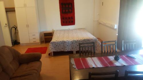 Pyhasalmi Apartment | Asemantupa 2