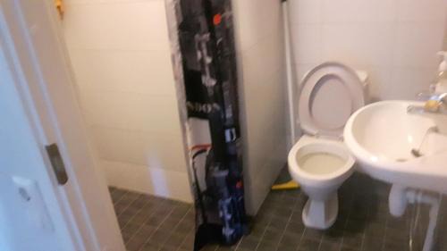 Pyhasalmi Apartment | Asemantupa 2