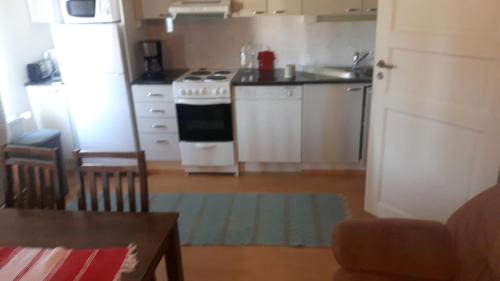 Pyhasalmi Apartment | Asemantupa 2