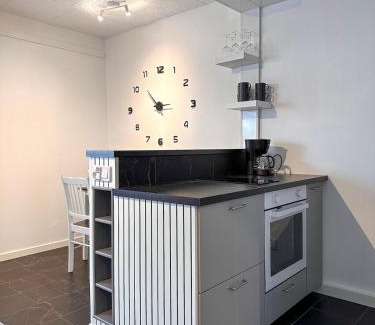 Lapinlahti Apartment | Asemapuisto