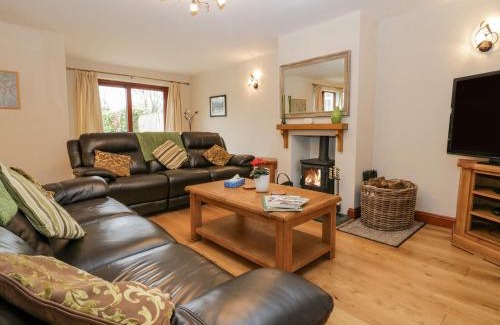 Torver House | Ash Gill Cottage