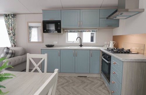 Denny Cottage | ASH, pet friendly, with a garden in Denny