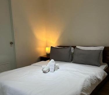 Dauis Resort | Ashelma resort