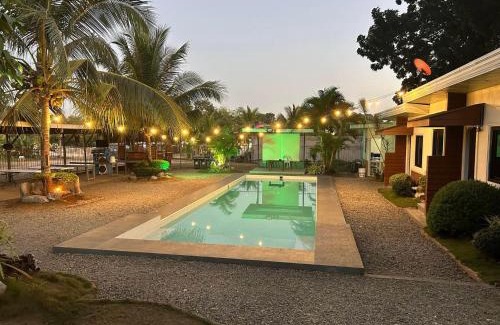Dauis Resort | Ashelma resort