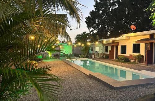 Dauis Resort | Ashelma resort