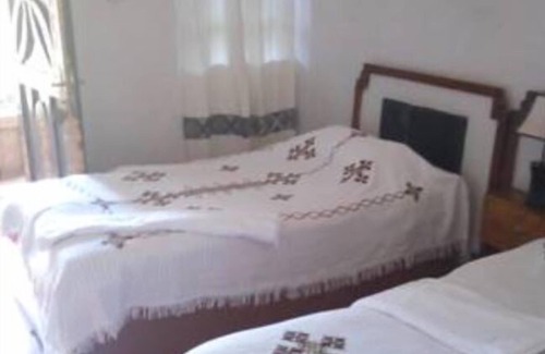 Lalibela Hotel | Asheton Hotel