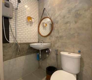 Chiang Dao House | Ashi Guesthouse Chiangdao