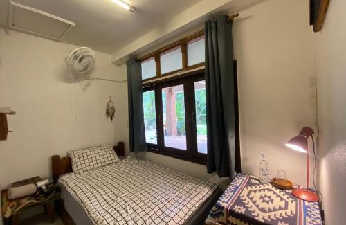 Chiang Dao House | Ashi Guesthouse Chiangdao