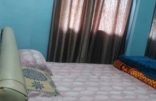 Sahibganj Hotel | Ashish Palace & Rest House By GRB