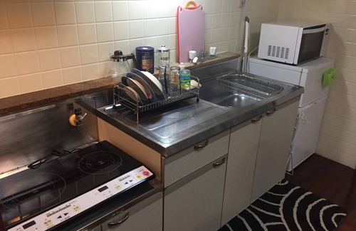 Minatogawa House | ASHITOMI HOUSE